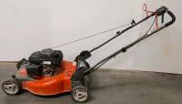 Husqvarna HD Series 21&rdquo; Self-Propelled Gas Lawn Mower Steel Deck - 4