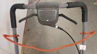Husqvarna HD Series 21&rdquo; Self-Propelled Gas Lawn Mower Steel Deck - 5