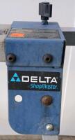 Delta ShopMaster S36-269 Portable Miter Saw Stand, 400 lb Capacity, 116.5" Extension - 2