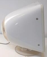 Apple eMac All-In-One Desktop, 17" CRT Display, PowerPC G4 Processor - 2
