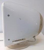 Apple eMac All-In-One Desktop, 17" CRT Display, PowerPC G4 Processor - 3