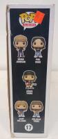 Funko Pop Albums AC/DC Back In Black #17 Walmart Exclusive Vinyl Figure Set (2021, 5 Figures) - 4