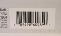 Funko Pop Albums AC/DC Back In Black #17 Walmart Exclusive Vinyl Figure Set (2021, 5 Figures) - 5