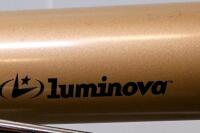 Tasco Luminova 60mm Refractor Telescope with 800mm Focal Length and Accessories - 3