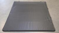 Tyger Auto T3 Soft Tri-Fold Tonneau Cover For 2015-2020 Ford F-150 5.5' Bed