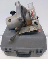 Milwaukee 6360 7-1/4" Circular Saw, 15A, 5,800 RPM, With Hard Case - 2