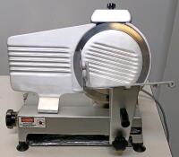 Univex 4510 Prep Saver 10" Commercial Meat Slicer, 0.5" Max Slice Thickness, 115V - 2