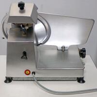 Univex 4510 Prep Saver 10" Commercial Meat Slicer, 0.5" Max Slice Thickness, 115V - 6