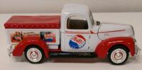 (3) 1956 Ford F-100 Pickup 1:24 Scale Die-Cast Model By Motormax And More - 6