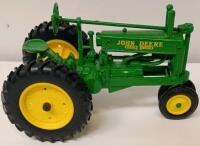 (5) John Deere "General Purpose" 1:16 Scale Die-Cast Tractor Model - 5