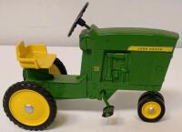 (5) John Deere "General Purpose" 1:16 Scale Die-Cast Tractor Model - 6