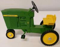(5) John Deere "General Purpose" 1:16 Scale Die-Cast Tractor Model - 7