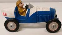 (5) John Deere "General Purpose" 1:16 Scale Die-Cast Tractor Model - 11