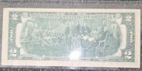 Liberty V Nickel Set (1899-1904), 2004-06 Westward Journey Nickels, 1976 $2 Bicentennial Note - 8