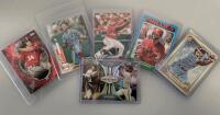 Bryce Harper Baseball Trading Card Collection (Various Topps Sets, 2016-2022)