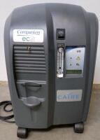 CAIRE Companion 5 Oxygen Concentrator, 0.5&ndash;5.0 LPM, 7047 Hours, 36 lbs