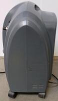 CAIRE Companion 5 Oxygen Concentrator, 0.5&ndash;5.0 LPM, 7047 Hours, 36 lbs - 3
