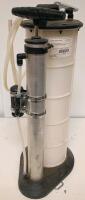 Mityvac 07201 Fluid Evacuator Plus &ndash; 2.3 Gallon Manual Pump with Accessories - 5