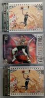 Giannis Antetokounmpo NBA Cards (14) - Panini Hoops, Prizm, Select, Optic, Inserts, Parallels - 5