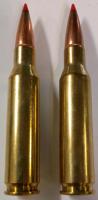 Hornady 7MM-08 Rem 139Gr SST & Federal .243 Win 100Gr SP&mdash;Approx 40 & 20 Rounds In MTM Cases - 4