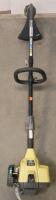 Ryobi RY252CS 25CC Curved & RY30120 30CC Straight Shaft Gas String Trimmers - 2