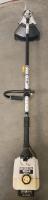 Ryobi RY252CS 25CC Curved & RY30120 30CC Straight Shaft Gas String Trimmers - 5