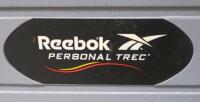 Reebok Personal Trec Commercial Elliptical Trainer, 20 Resistance Levels, Rear Drive, LCD Console - 2