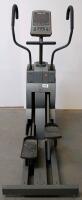 Reebok Personal Trec Commercial Elliptical Trainer, 20 Resistance Levels, Rear Drive, LCD Console - 3
