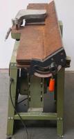 Central Machinery 30289 Rabbetting Jointer 6", 1 HP, 3450 RPM, 45" Table - 5