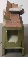 Central Machinery 30289 Rabbetting Jointer 6", 1 HP, 3450 RPM, 45" Table - 6