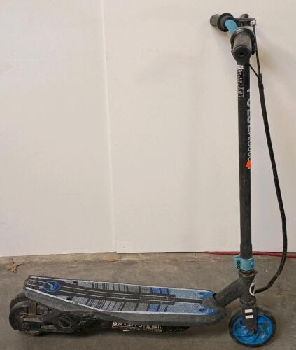 Pulse Performance Reverb Electric Scooter, 100W Motor, 24V Battery, 10 mph Top Speed