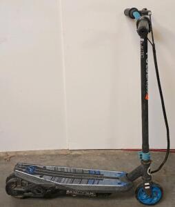 Pulse Performance Reverb Electric Scooter, 100W Motor, 24V Battery, 10 mph Top Speed