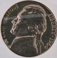 Brilliant U.S. Proof Coin Lot: 1964, 1977, 1978 - Lincoln, Kennedy, Washington, Roosevelt - 5