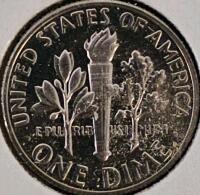 Brilliant U.S. Proof Coin Lot: 1964, 1977, 1978 - Lincoln, Kennedy, Washington, Roosevelt - 8