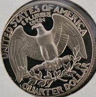Brilliant U.S. Proof Coin Lot: 1964, 1977, 1978 - Lincoln, Kennedy, Washington, Roosevelt - 10