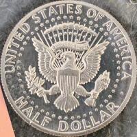 Brilliant U.S. Proof Coin Lot: 1964, 1977, 1978 - Lincoln, Kennedy, Washington, Roosevelt - 13