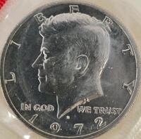 Brilliant U.S. Proof Coin Lot: 1964, 1977, 1978 - Lincoln, Kennedy, Washington, Roosevelt - 16
