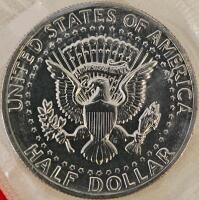 Brilliant U.S. Proof Coin Lot: 1964, 1977, 1978 - Lincoln, Kennedy, Washington, Roosevelt - 17