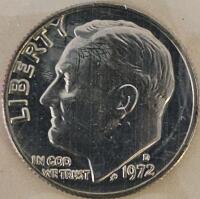 Brilliant U.S. Proof Coin Lot: 1964, 1977, 1978 - Lincoln, Kennedy, Washington, Roosevelt - 20