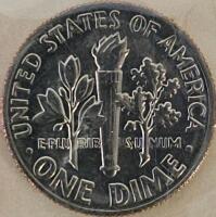 Brilliant U.S. Proof Coin Lot: 1964, 1977, 1978 - Lincoln, Kennedy, Washington, Roosevelt - 21