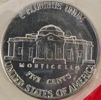 Brilliant U.S. Proof Coin Lot: 1964, 1977, 1978 - Lincoln, Kennedy, Washington, Roosevelt - 23