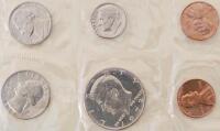 Brilliant U.S. Proof Coin Lot: 1964, 1977, 1978 - Lincoln, Kennedy, Washington, Roosevelt - 27