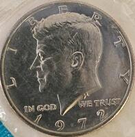 Brilliant U.S. Proof Coin Lot: 1964, 1977, 1978 - Lincoln, Kennedy, Washington, Roosevelt - 28