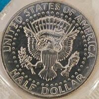 Brilliant U.S. Proof Coin Lot: 1964, 1977, 1978 - Lincoln, Kennedy, Washington, Roosevelt - 29