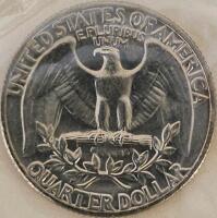 Brilliant U.S. Proof Coin Lot: 1964, 1977, 1978 - Lincoln, Kennedy, Washington, Roosevelt - 31