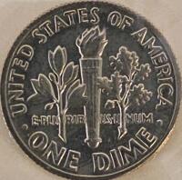 Brilliant U.S. Proof Coin Lot: 1964, 1977, 1978 - Lincoln, Kennedy, Washington, Roosevelt - 33