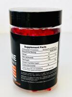 (5) Unopened Bottles Of A&F Creatine 4G Monohydrate Dietary Supplements - 3
