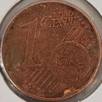 World and US Currency Lot &ndash; Barr $1, Silver Cert 1957B, Denmark 10 &Oslash;re, Spain 1c, UK Farthing - 10