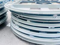 Heavy Duty 72" Round Collapsible Tables (Approx. 15+ Tables) - 5