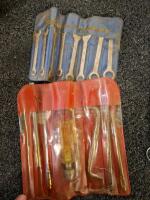 Hand Tools, Wrenches, Spline, Trimmer Line, Brackets, Hardware, And Accessories - 4